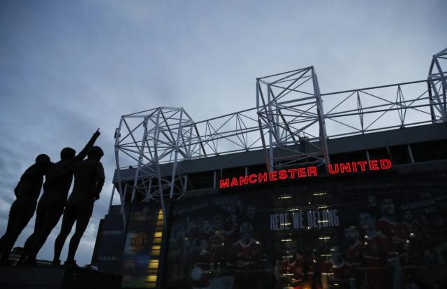 必发体育-【观察】英力士曼联一年②：人情味没了，场上一团糟