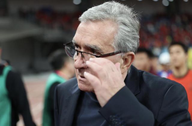 必发APP-伊万新年寄语：集训可消除紧张感 做好准备再上路