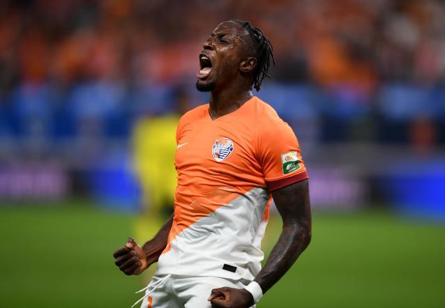 1722689656953055835.jpg (体育)(1)足球——中超:青岛海牛胜青岛西海岸XxjpseC007420_20240707_PEPFN0A001.jpg