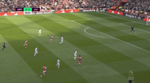 【英超】萨卡双响马丁内利传射 阿森纳3比2利物浦