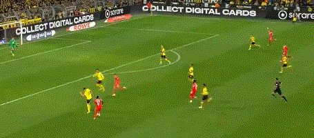 必发APP-【德甲】领先2球+染红+遭压哨绝平 拜仁客场平多特