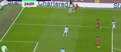 必发下载-【英超】京多安2球 阿利松连送礼 利物浦1比4负曼城